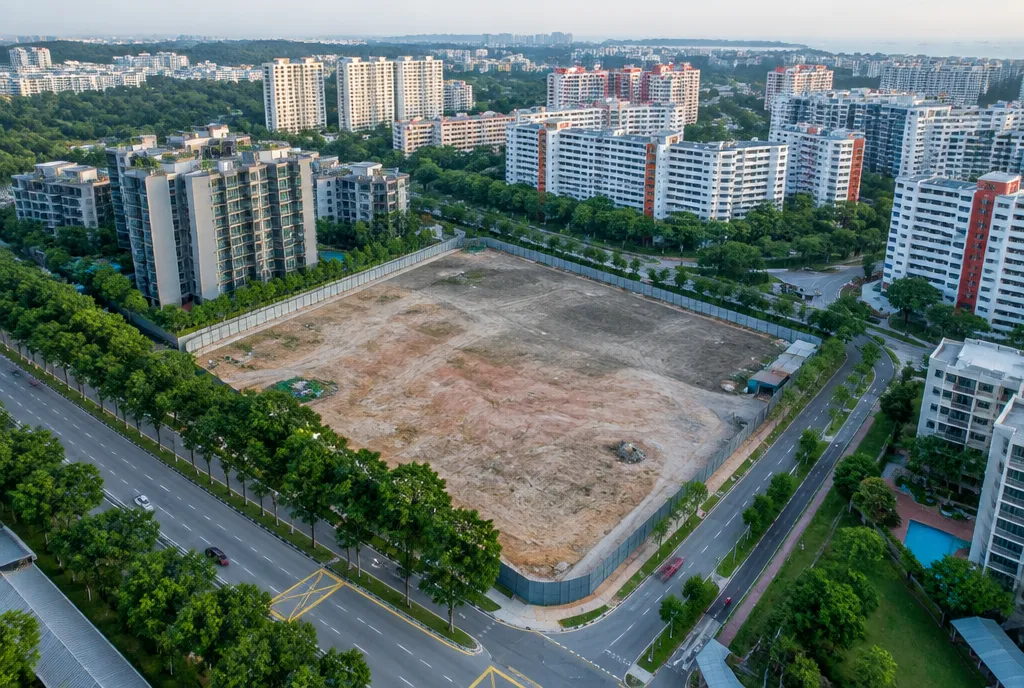创纪录的地价正为每平方英尺 $3,000 的郊区公寓铺路——这对目前的新盘意味着什么
